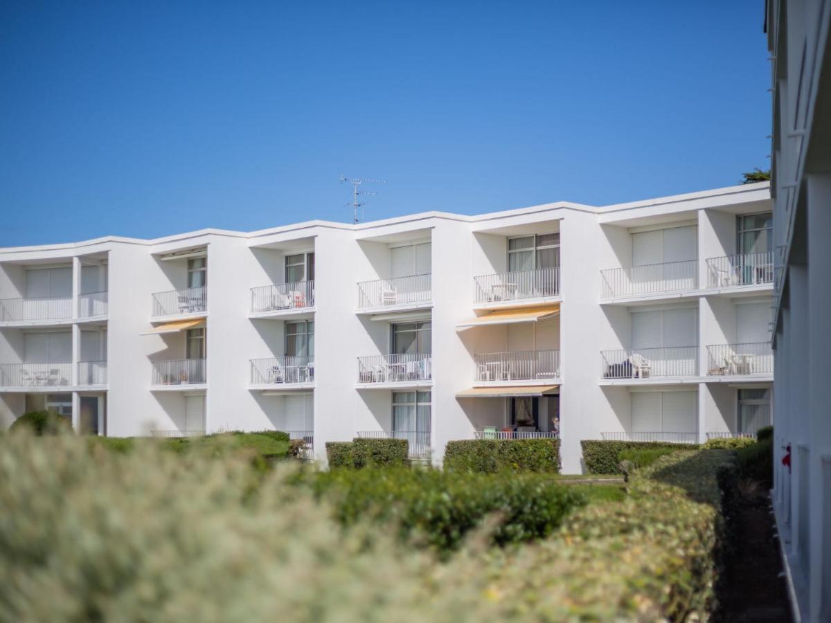 Studio Les Trois Iles-8 By Interhome كيبِرو المظهر الخارجي الصورة