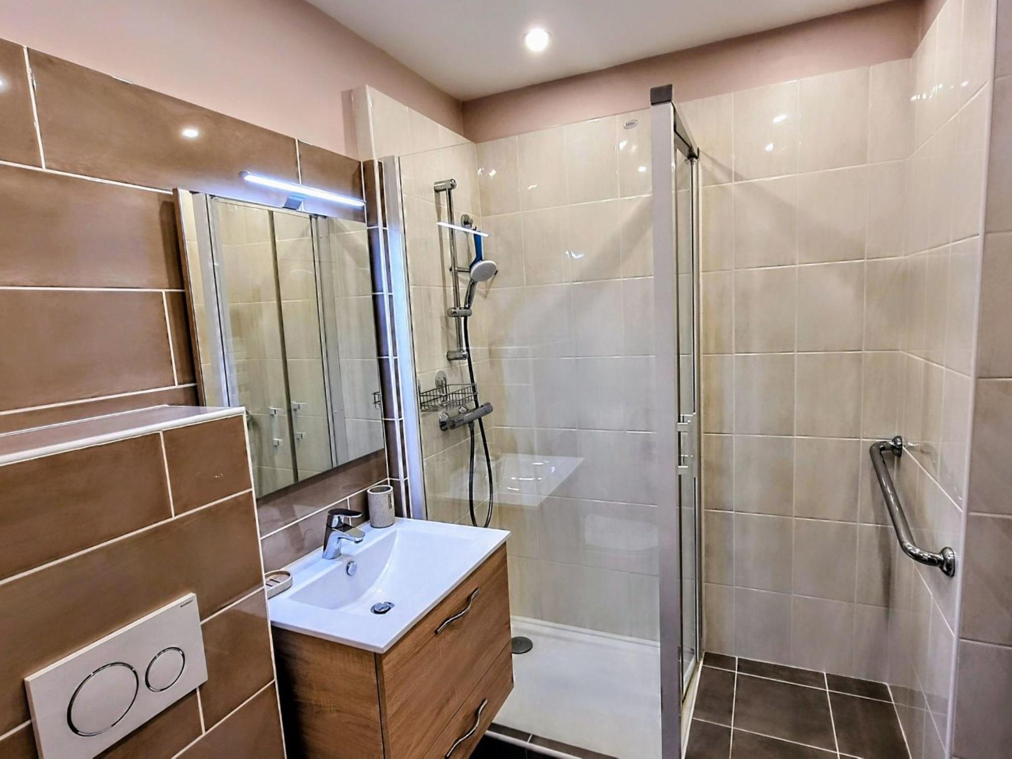 Studio Les Trois Iles-8 By Interhome كيبِرو المظهر الخارجي الصورة